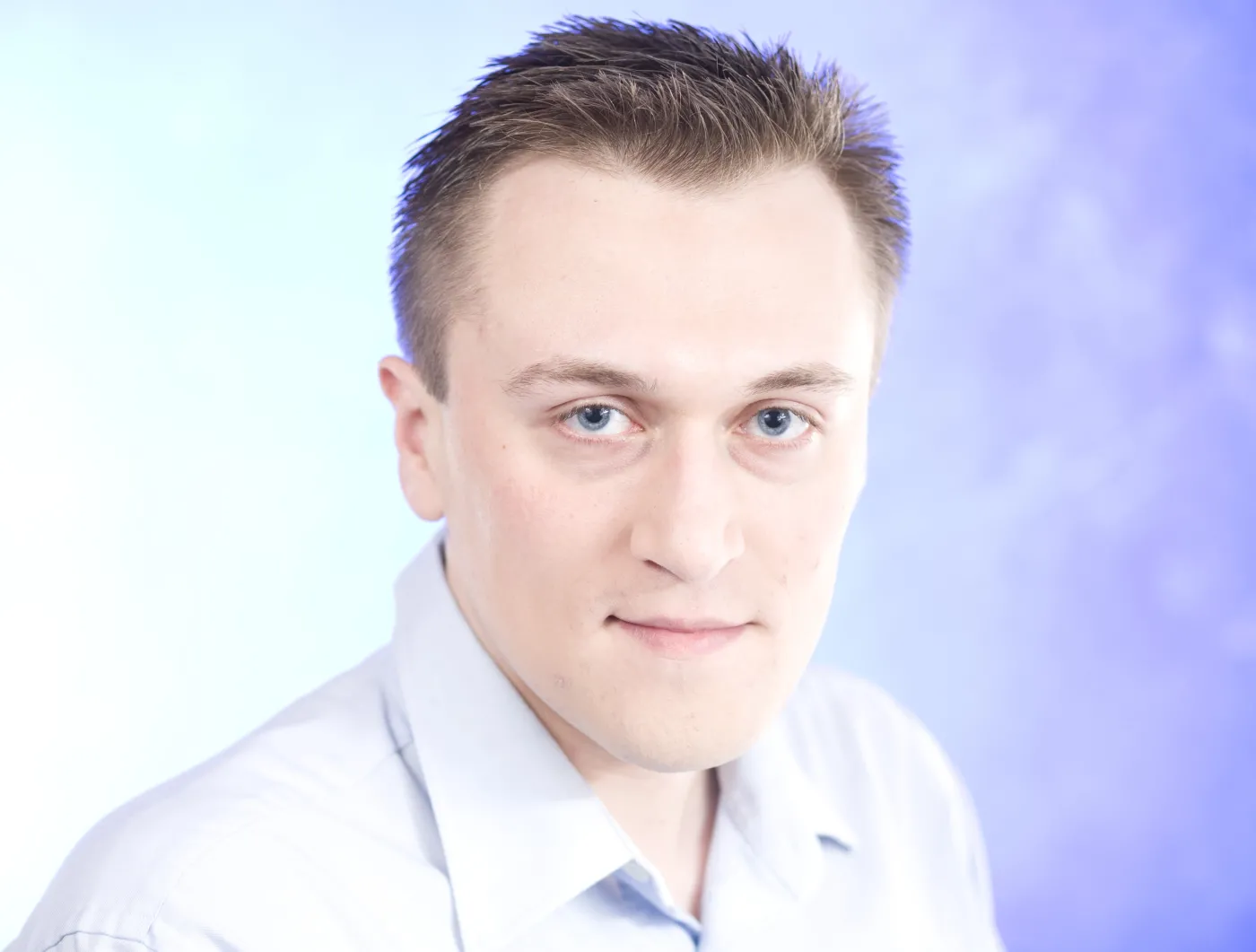 Modrzejewski: Do roboty!