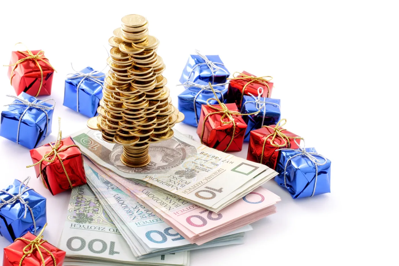 Kredyty przedświąteczne: wiemy, gdzie dostaniesz najlepsze