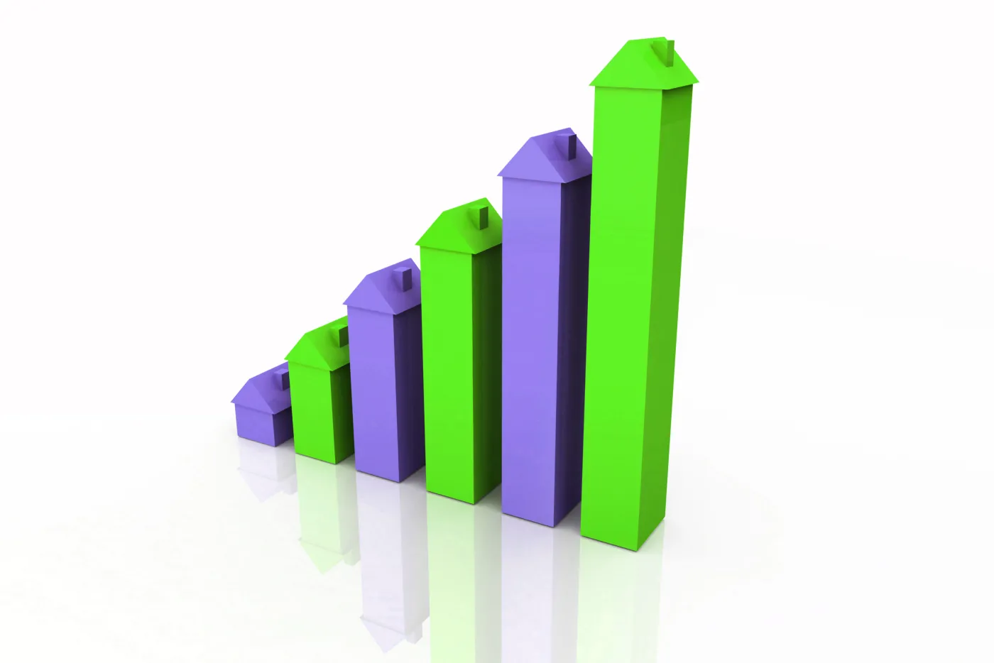 Analiza bankowa sektora nieruchomości wg analityków PKO BP