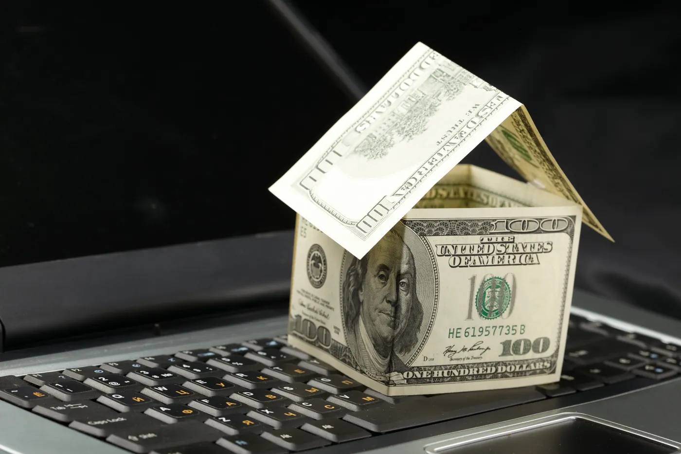 Nieruchomości dały zarobić także w funduszach