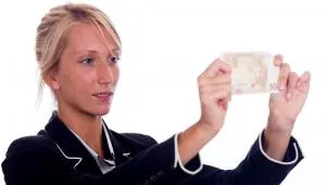 W Estonii już fałszywe banknoty euro