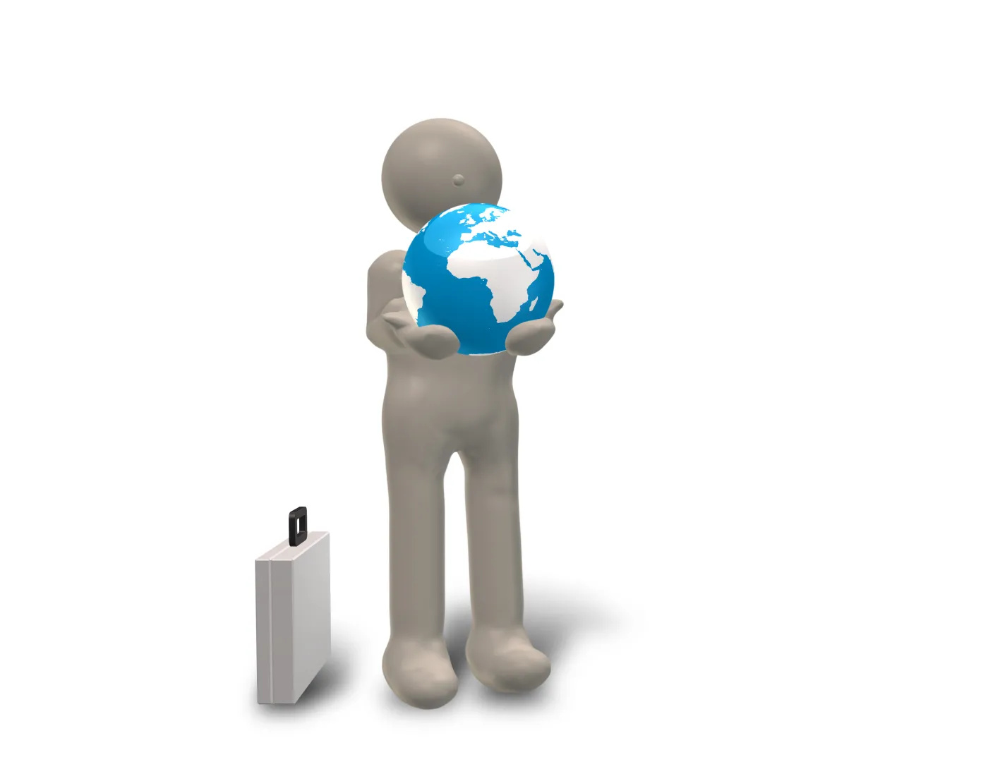 Otwarcie na świat motorem rozwoju