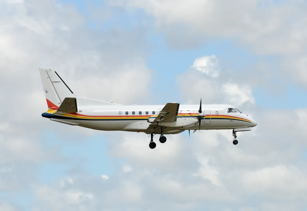 Pierwsze bezpośrednie połączenie lotnicze Pragi z Poznaniem