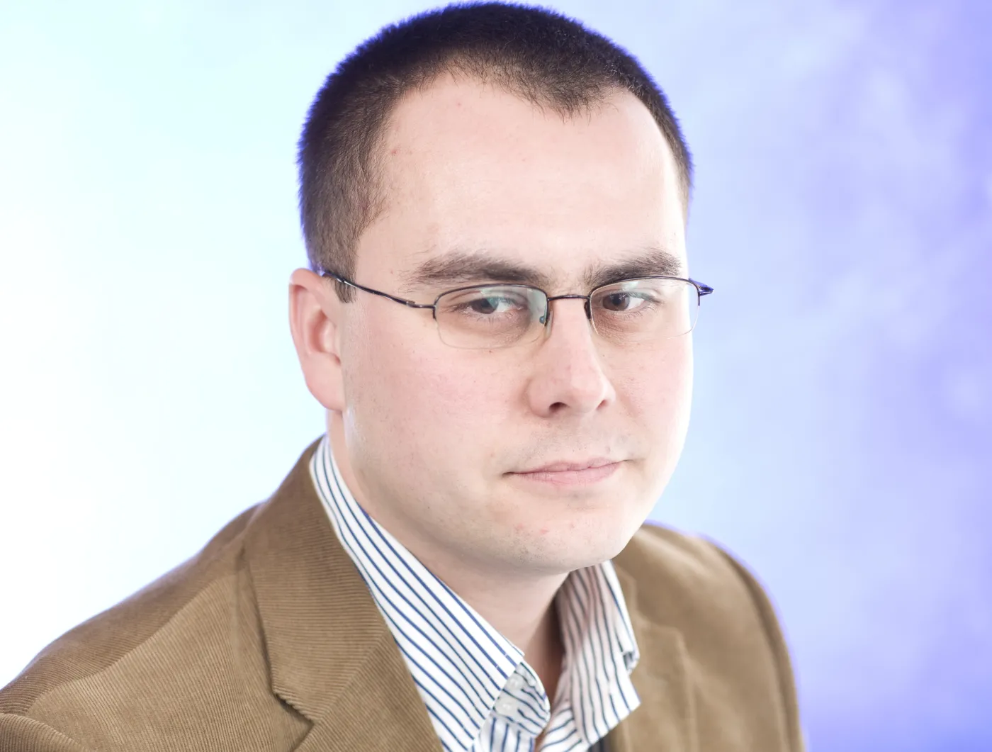 Szczepaniuk: Prowizorka, najlepszy sposób na PKP