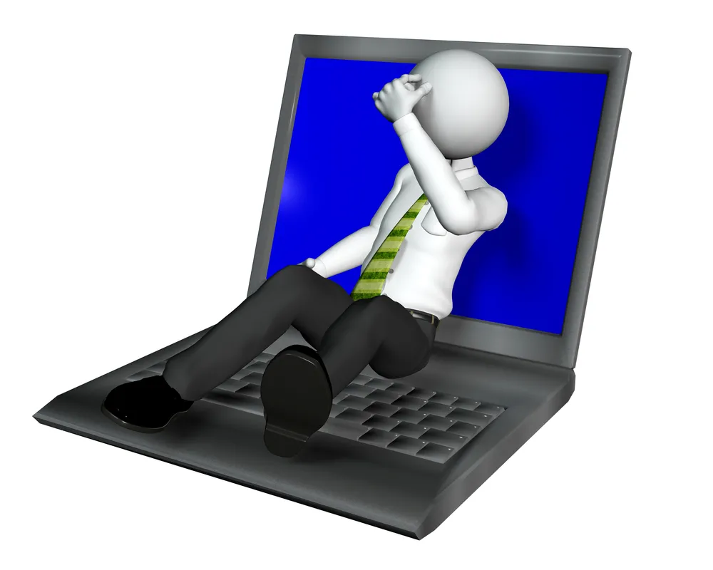 Biznes nie wierzy w venture capital