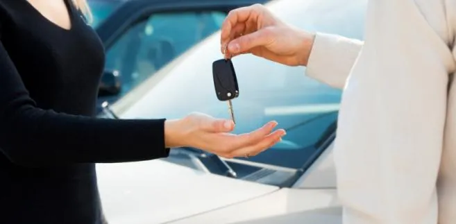 Ranking kredytów samochodowych – październik 2010r.