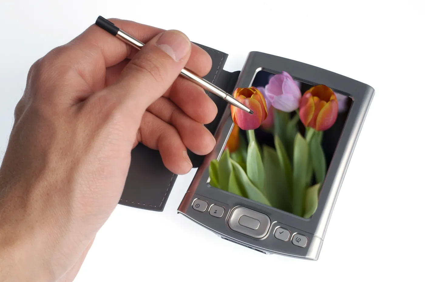 M-commerce, czyli pora na handlowanie przez komórki