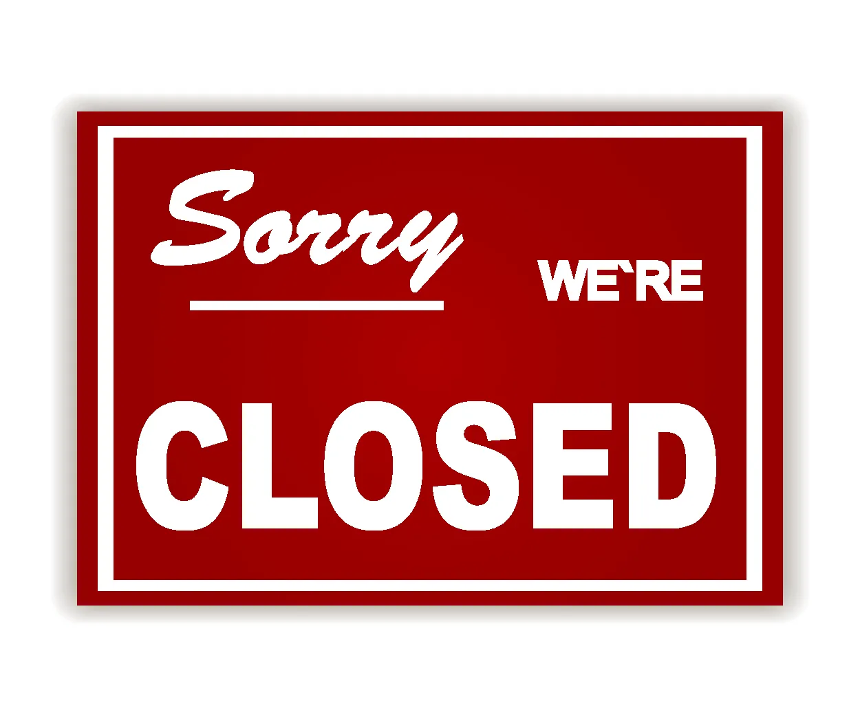 Godziny otwarcia placówek nie są dostosowane do potrzeb biznesu