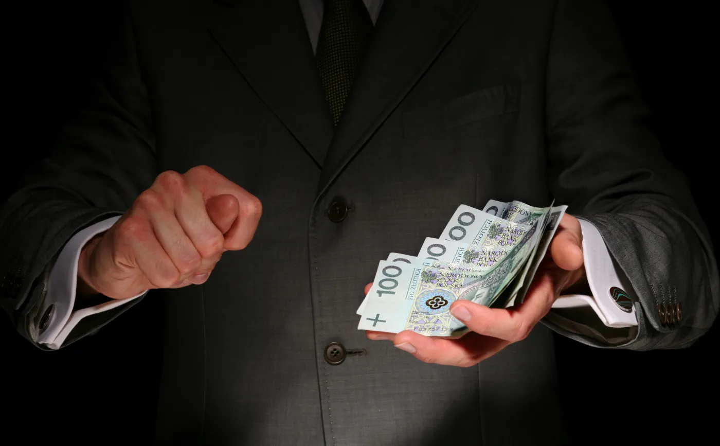 Nie jest łatwo uzyskać w banku kredyt na uruchomienie własnego biznesu