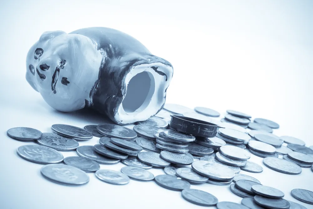 Zyski z nocnych lokat to fikcja