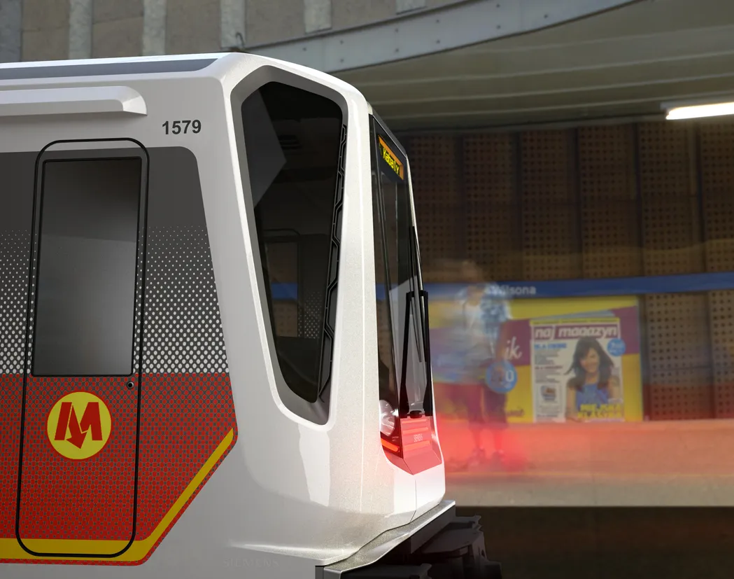 Bliżej wydania brakujących pozwoleń na budowę stacji metra w Warszawie