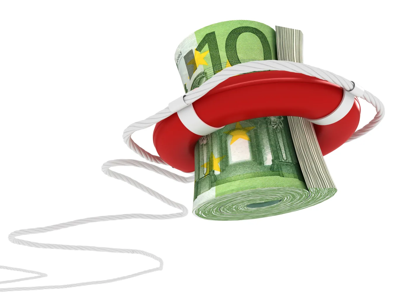 Unia szykuje kolejne miliardy na pomoc dla bankrutów