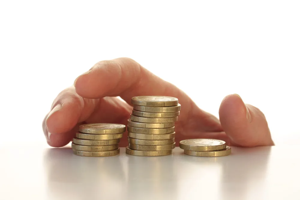 Raport o bankowych spreadach