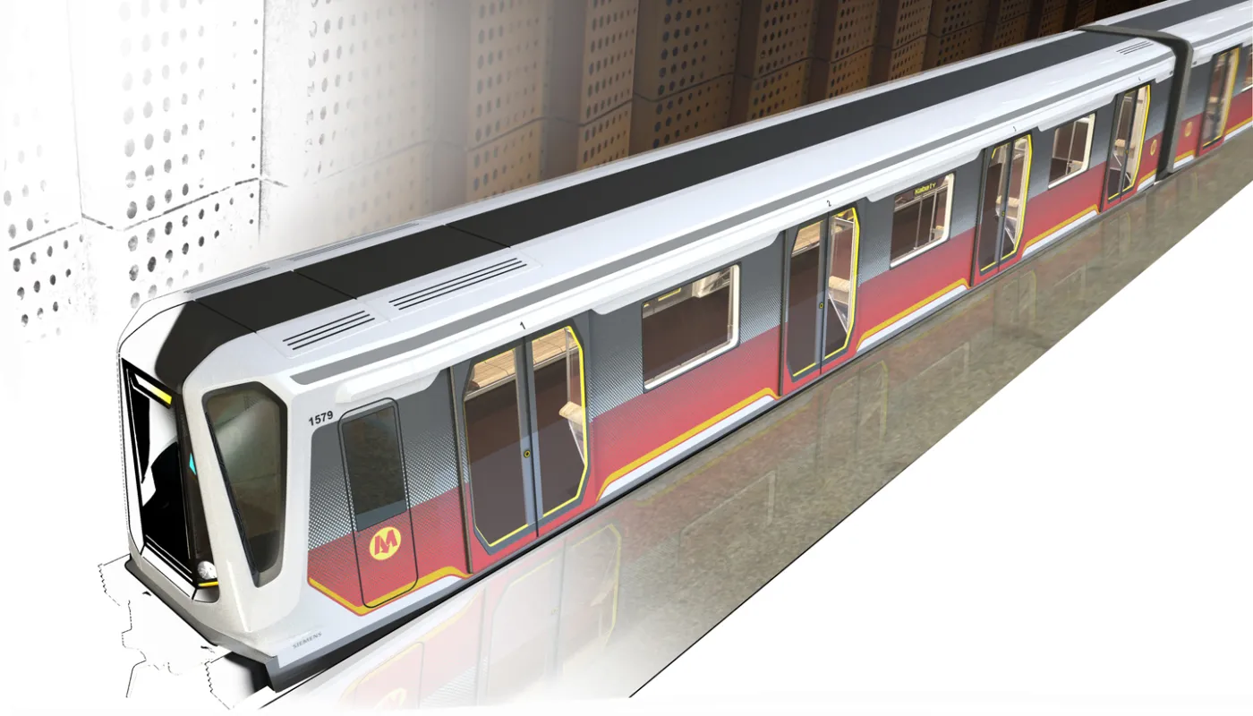 Kanada wystawia nazwy stacji metra na sprzedaż