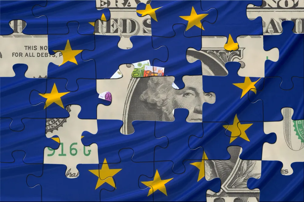 Bild: Szefowie wielkich banków zaproszeni na szczyt strefy euro