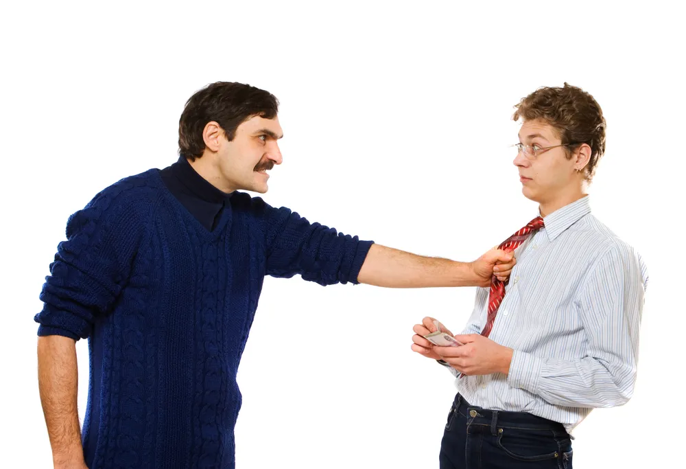 Polacy boją się utraty pracy. Zgadzają się na mobbing i długie dojazdy