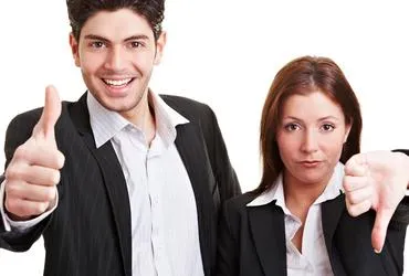 Sondaż TNS OBOP: 3/4 badanych Polaków uznało za życzliwy stosunek urzędników do interesantów