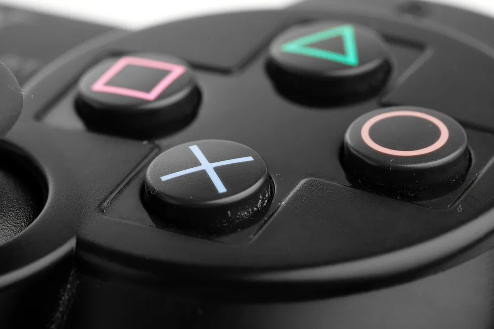 Gametrade.pl - wielkie pieniądze z lumpeksu z grami wideo