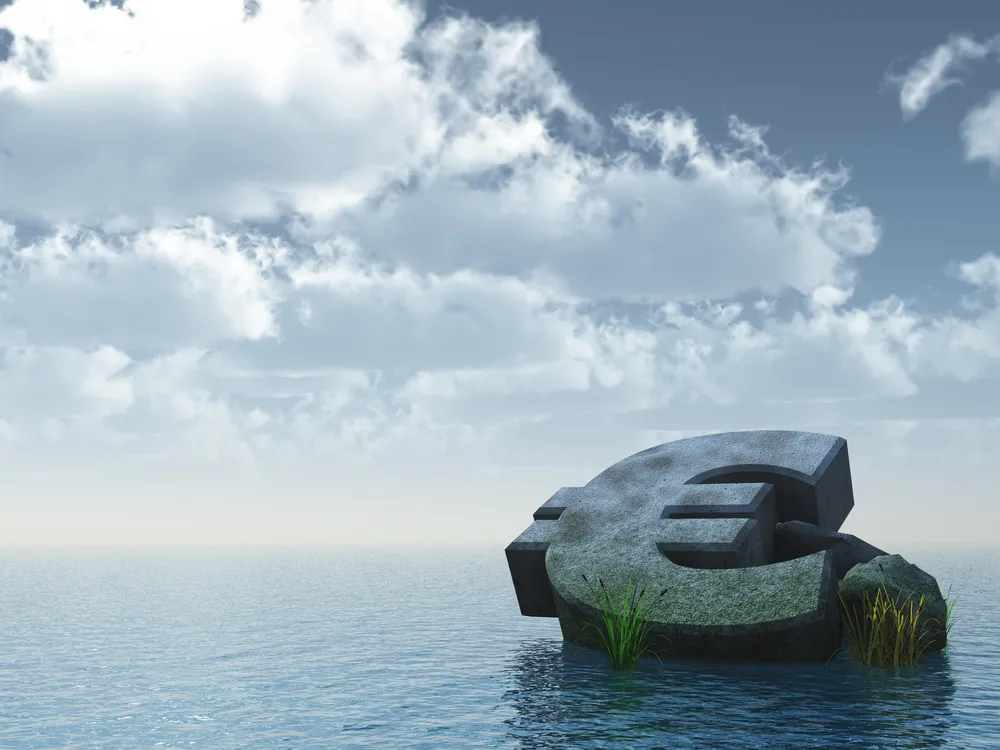 Antykryzysowy szczyt - przyszłość euro w rękach Berlina i Paryża