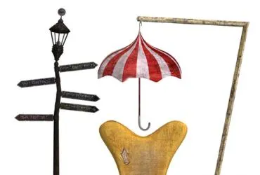 Biznes kręci się szybciej dzięki gwiazdom designu