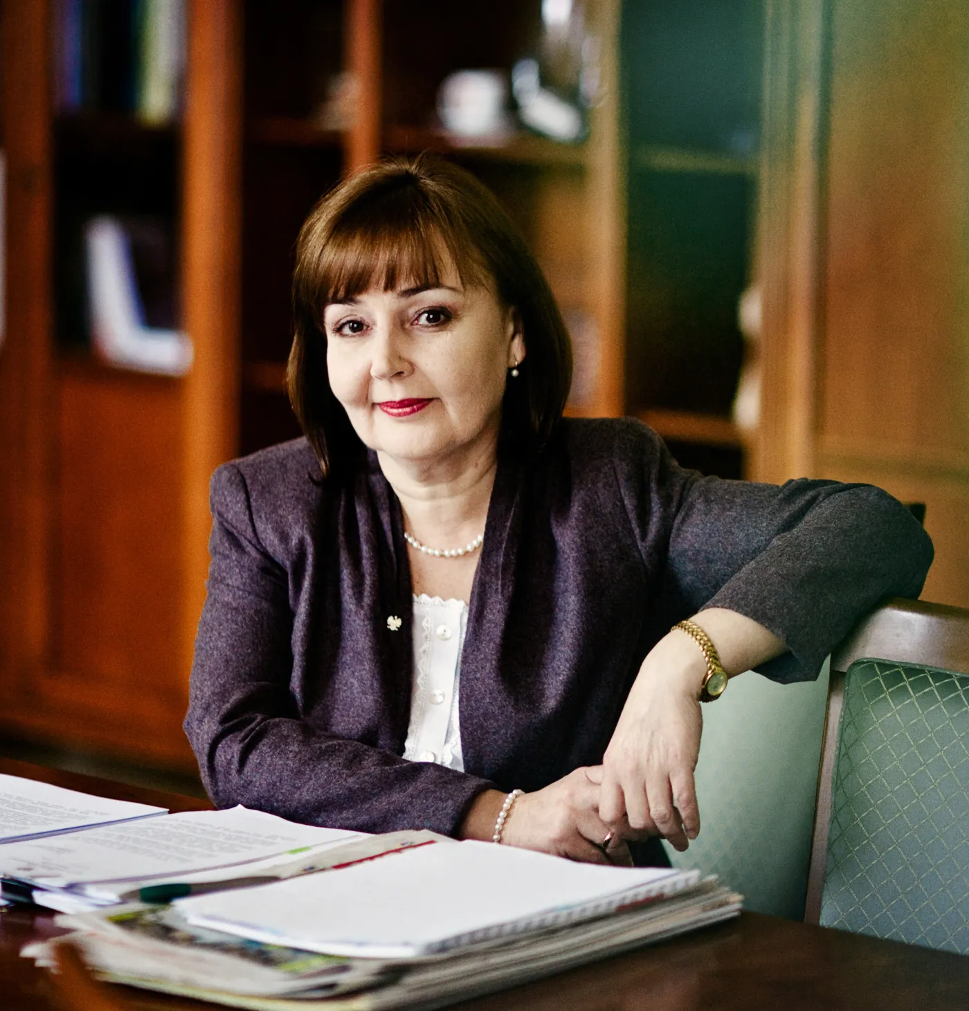 Fedak: stopa bezrobocia w październiku bez zmian - to dobra wiadomość