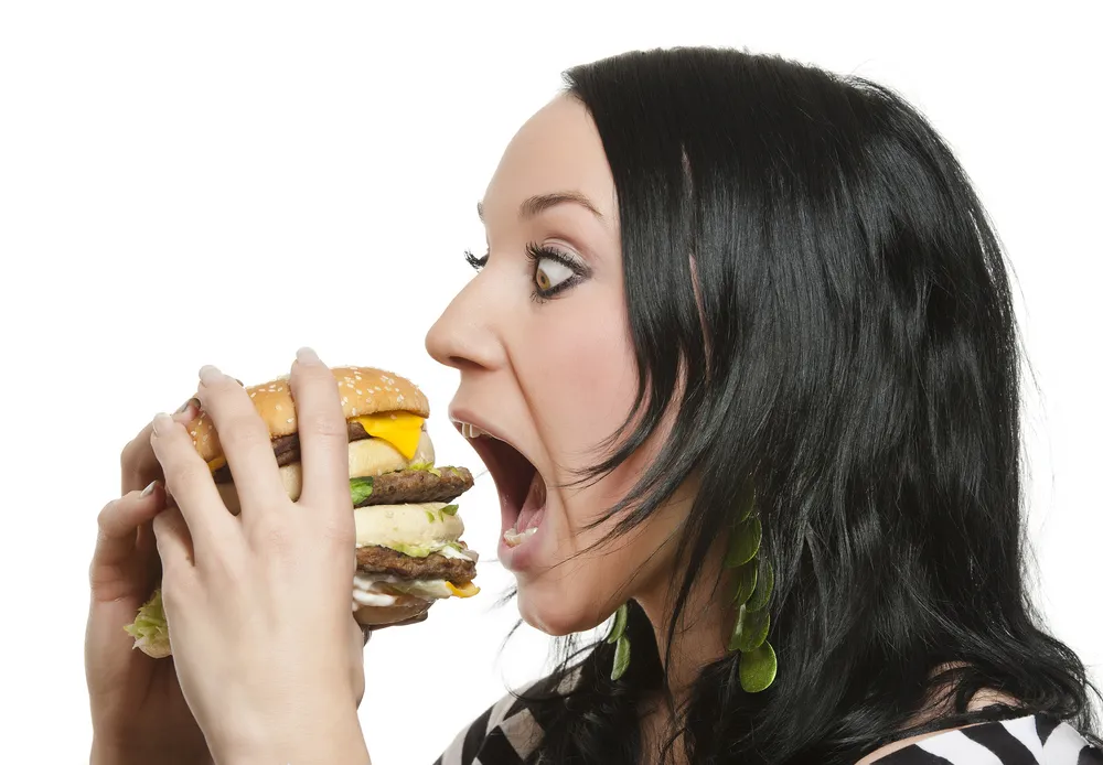 Koncerny spożywcze chcą kontrolować politykę zdrowotną