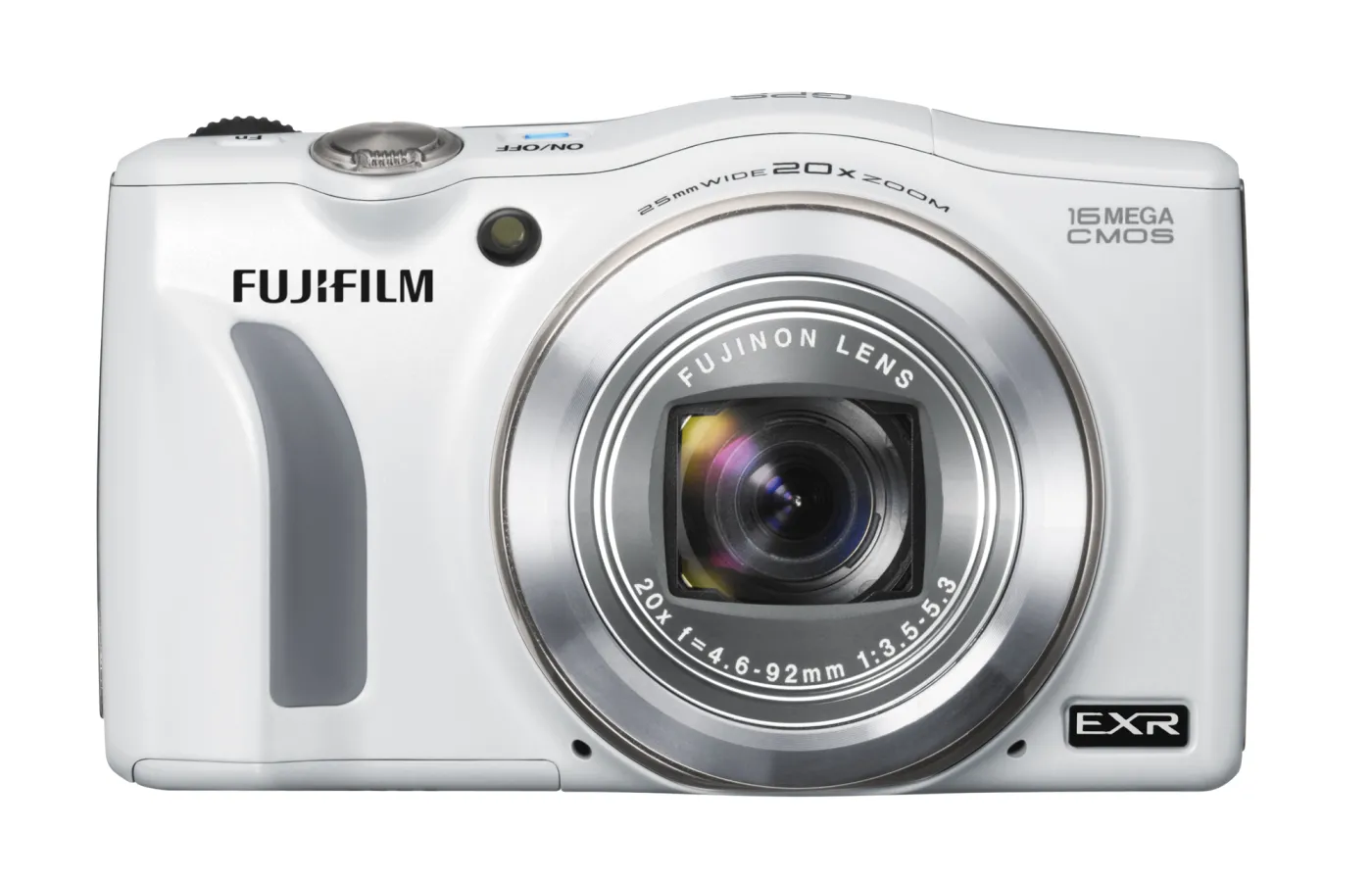 Nowe modele aparatów Fujifilm