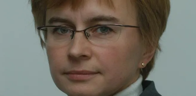 Ewa Blachowska 