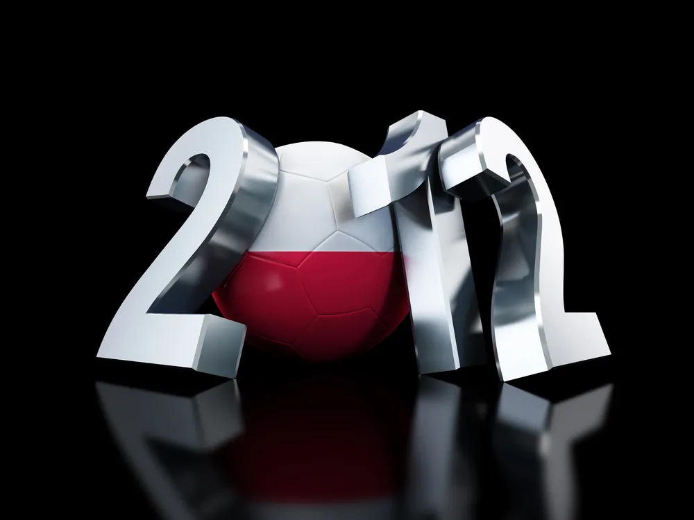 Bezpieczeństwo kibiców na Euro 2012 pod znakiem zapytania