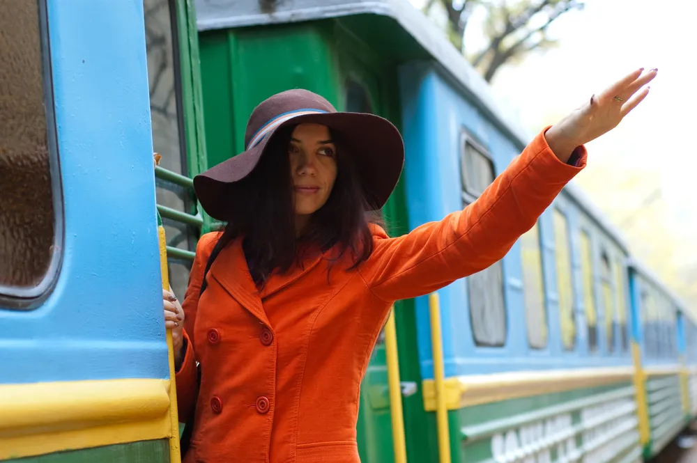 Przewozy Regionalne uruchamiają nowe połączenia w Świętokrzyskim