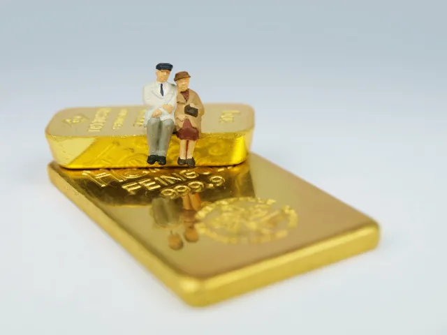 Trzeci filar, czyli zrobić sobie dodatkową emeryturę