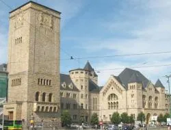 Skanska wyremontuje poznański zamek