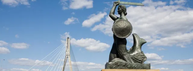 Hałas i smród? Kochamy wielkie miasta