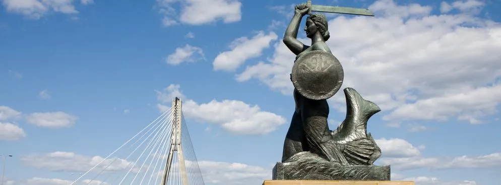 Hałas i smród? Kochamy wielkie miasta