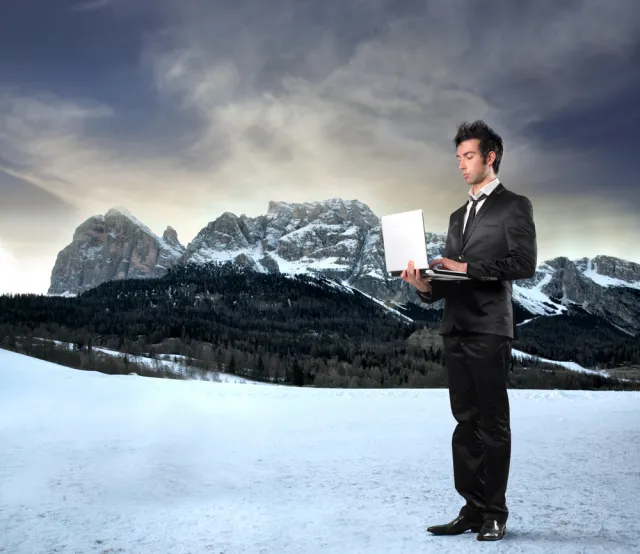 Prawie jak Dolina Krzemowa