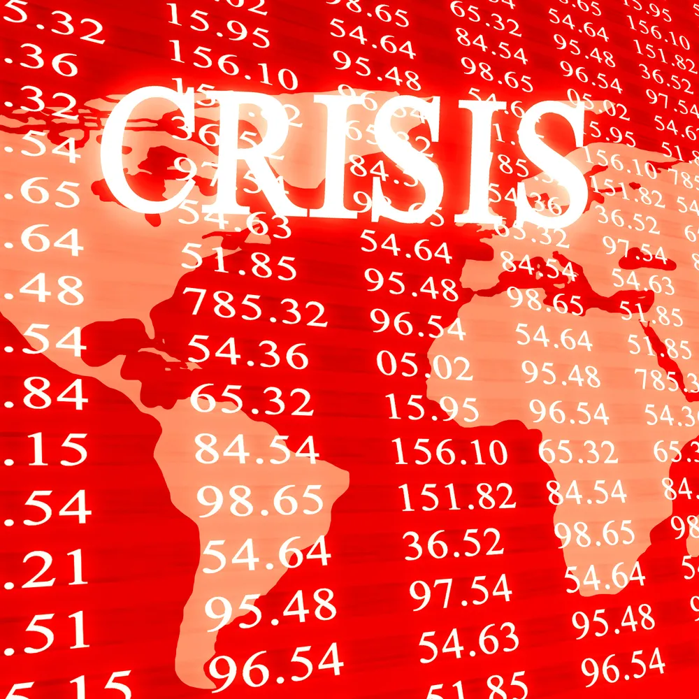 Związek między polityką oszczędności a trzęsieniem ziemi