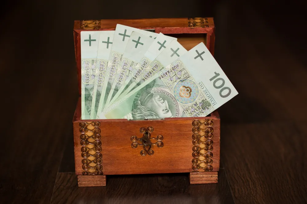 Tysiąc złotych „kieszonkowego” na wakacje od szefa