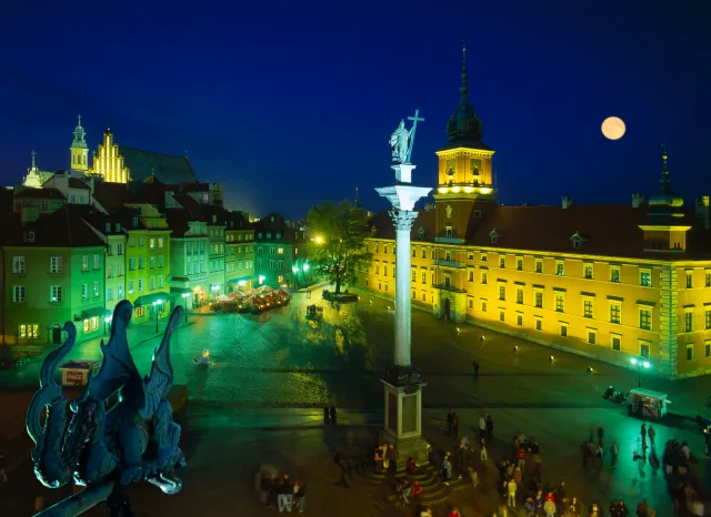 Atrakcyjna Polska, czyli efekt barceloński w zasięgu ręki