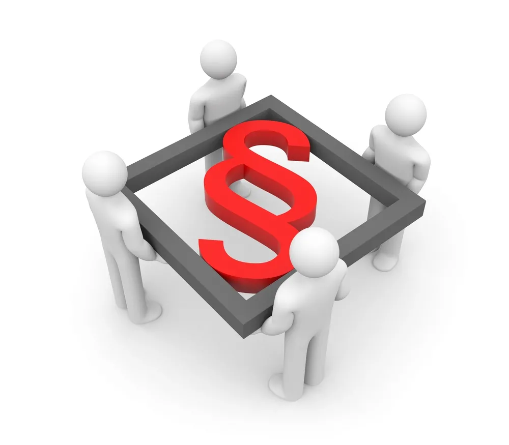 Sondaż: złe prawo i biurokracja najbardziej przeszkadzają firmom