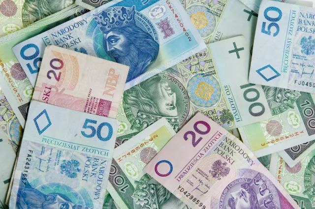 Zarobki w emeryturach rosną. Zwłaszcza prezesom