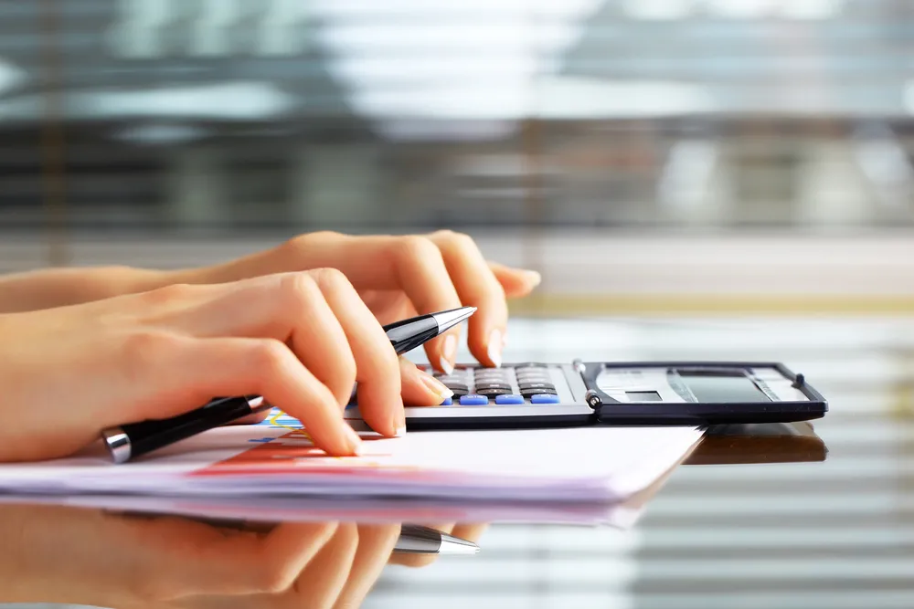 Od otrzymanej kary umownej też trzeba zapłacić podatek 