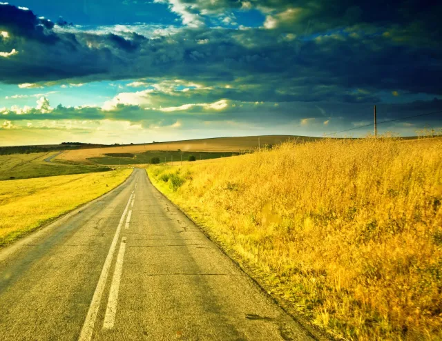 Małe miejscowości – zapomniany rynek czy wielka szansa?