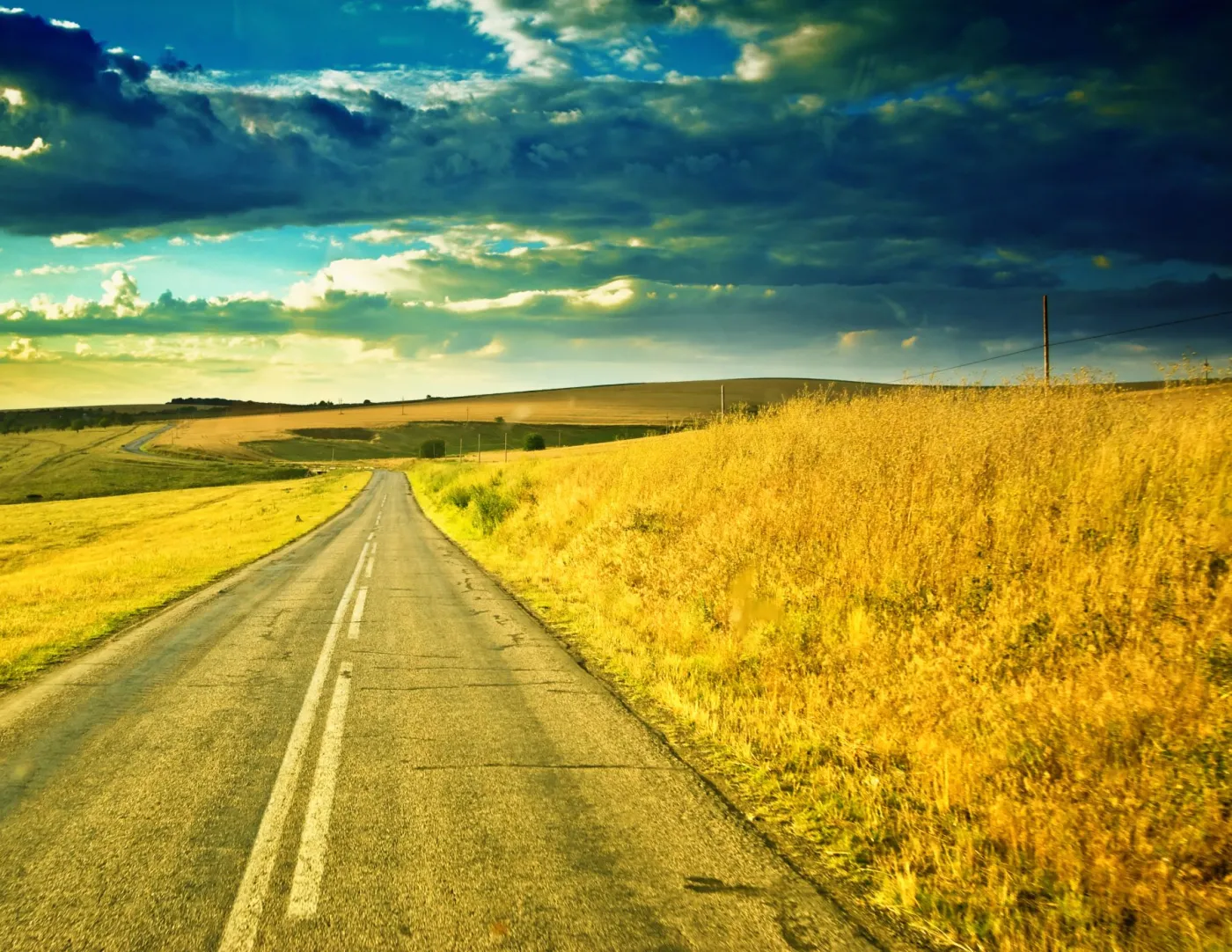 Małe miejscowości – zapomniany rynek czy wielka szansa?