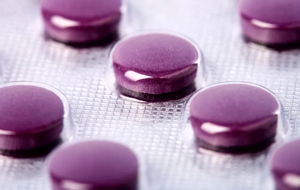 Pacjenci robią zapasy leków ze względu na obawy o podwyżki w 2012 roku