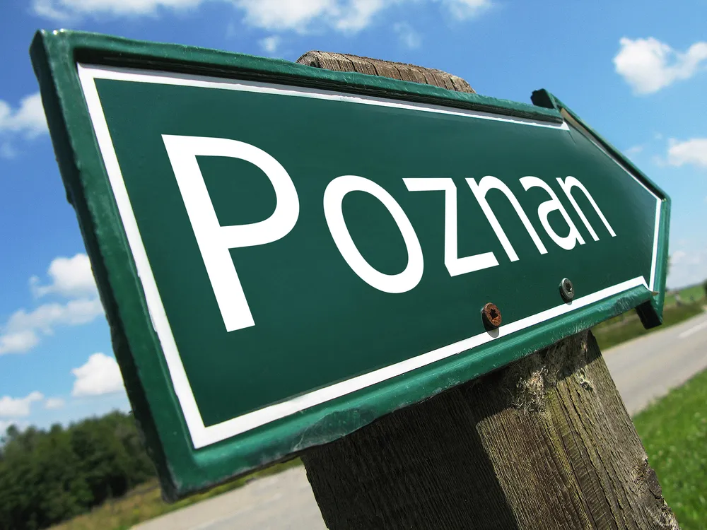 Nobel Tower: W Poznaniu powstanie Centrum Zaawansowanych Technologii