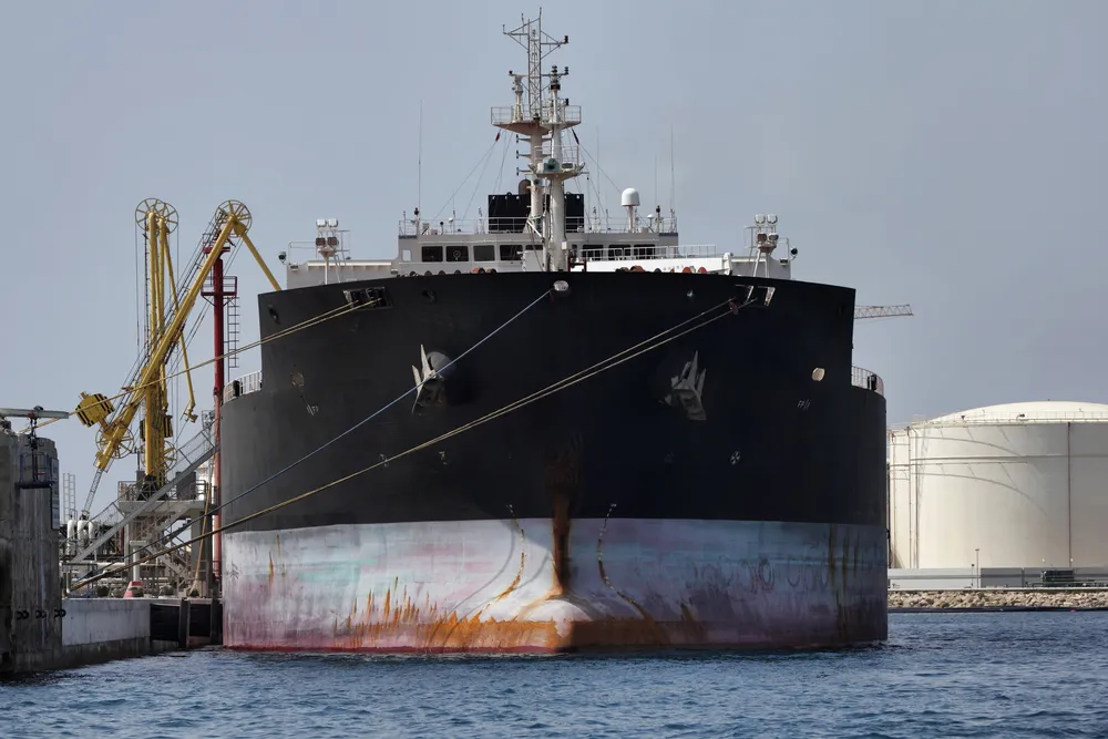 Bardzo modny gazoport. Będzie rozbudowa terminalu