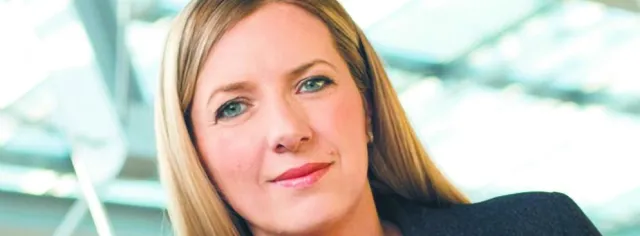 Małgorzata Barska z ING IM: Od Geanta przez Fiata i Volvo do zarządzania aktywami
