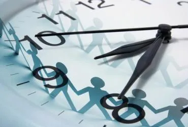 Zmiana czasu 2012: W nocy z soboty na niedzielę wracamy do czasu zimowego