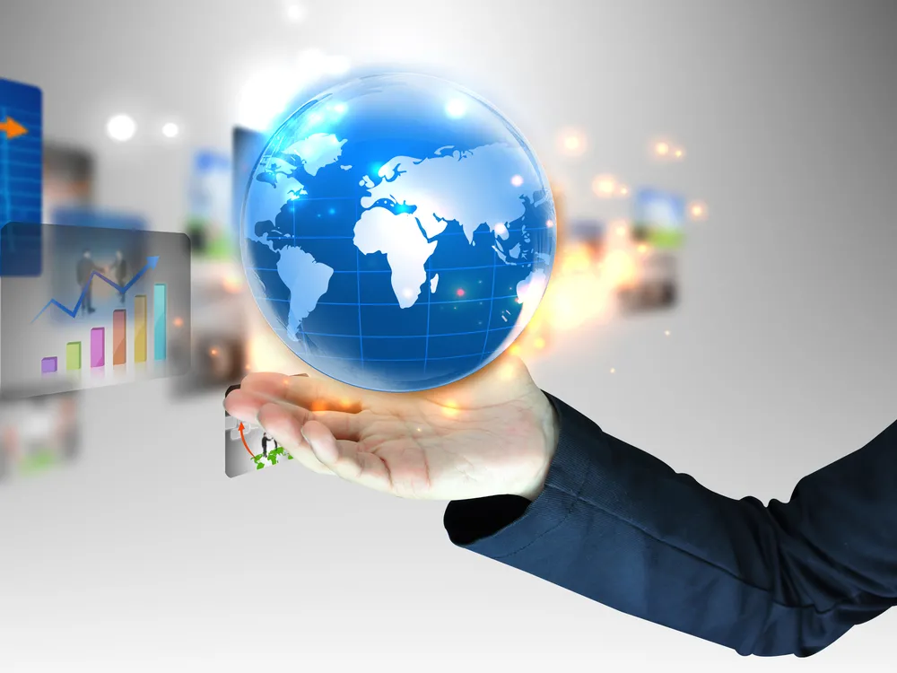 Co czwarty Polak na marginesie społeczeństwa cyfrowego