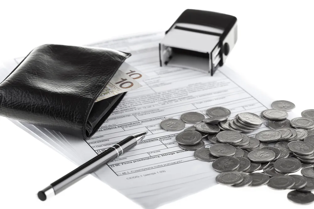 Środki trwałe: Rozliczenie ujemnych różnic kursowych przy zakupie środka trwałego